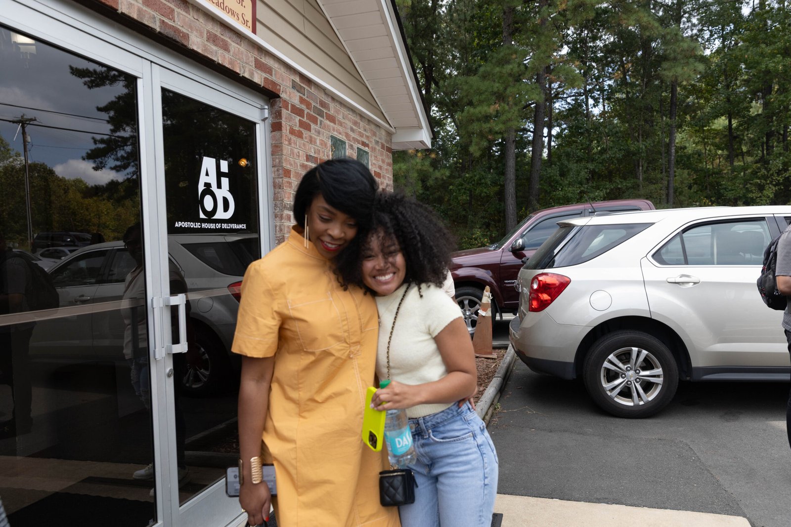 Image gallery marquee