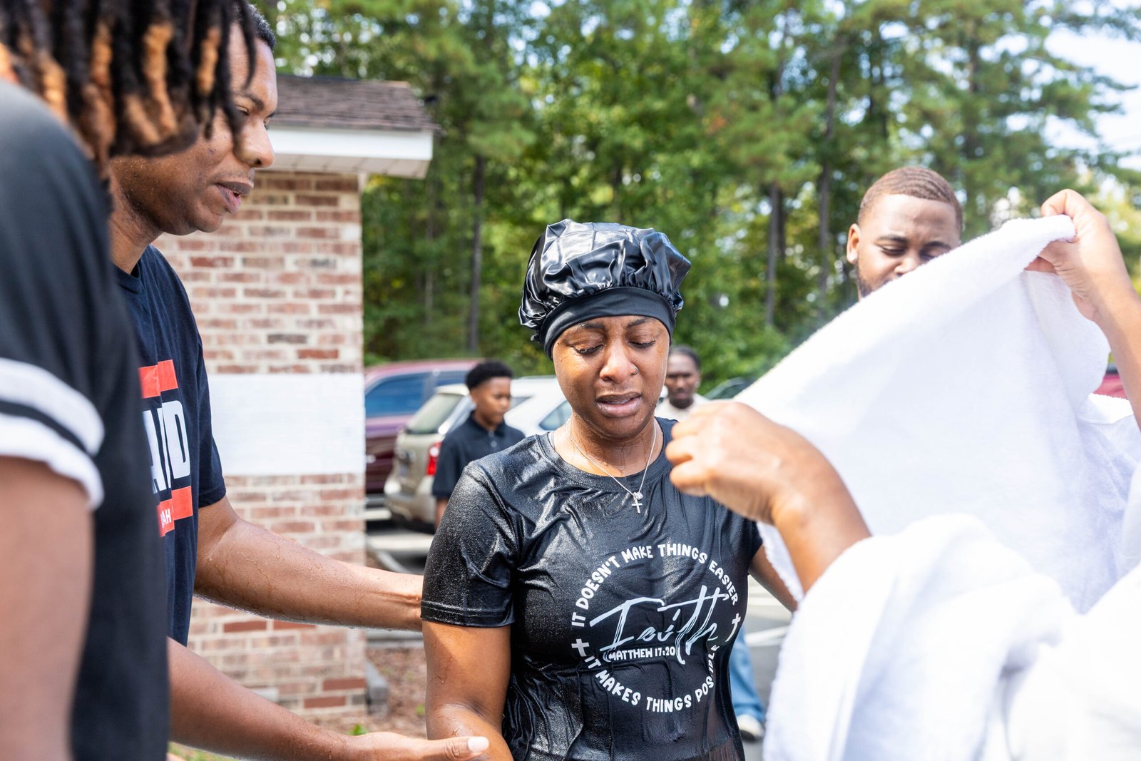 Image gallery marquee