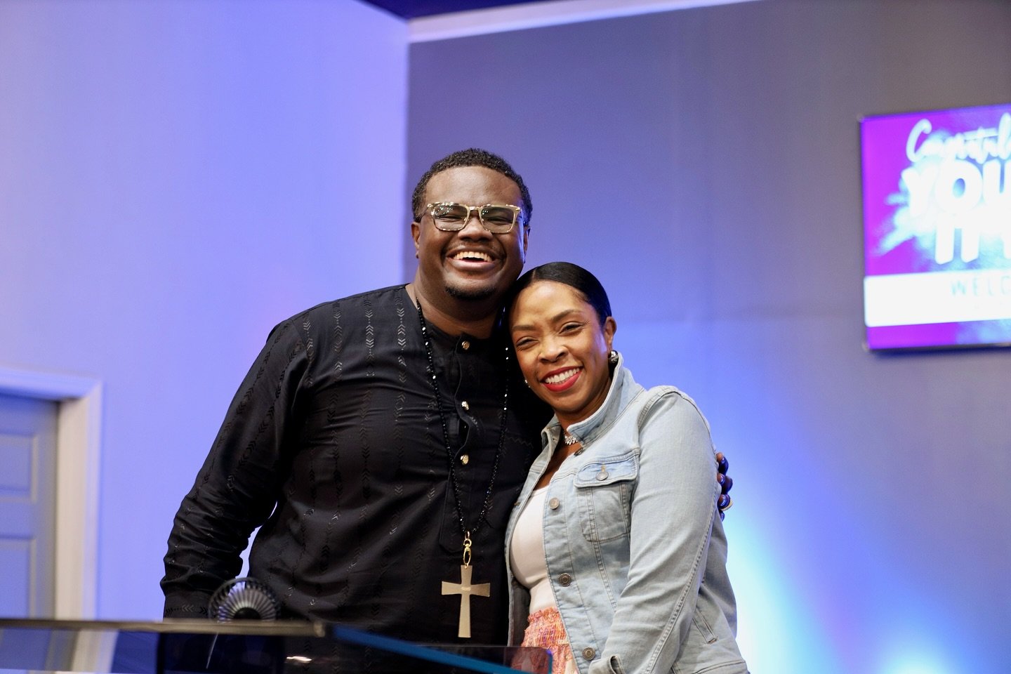 Image gallery marquee