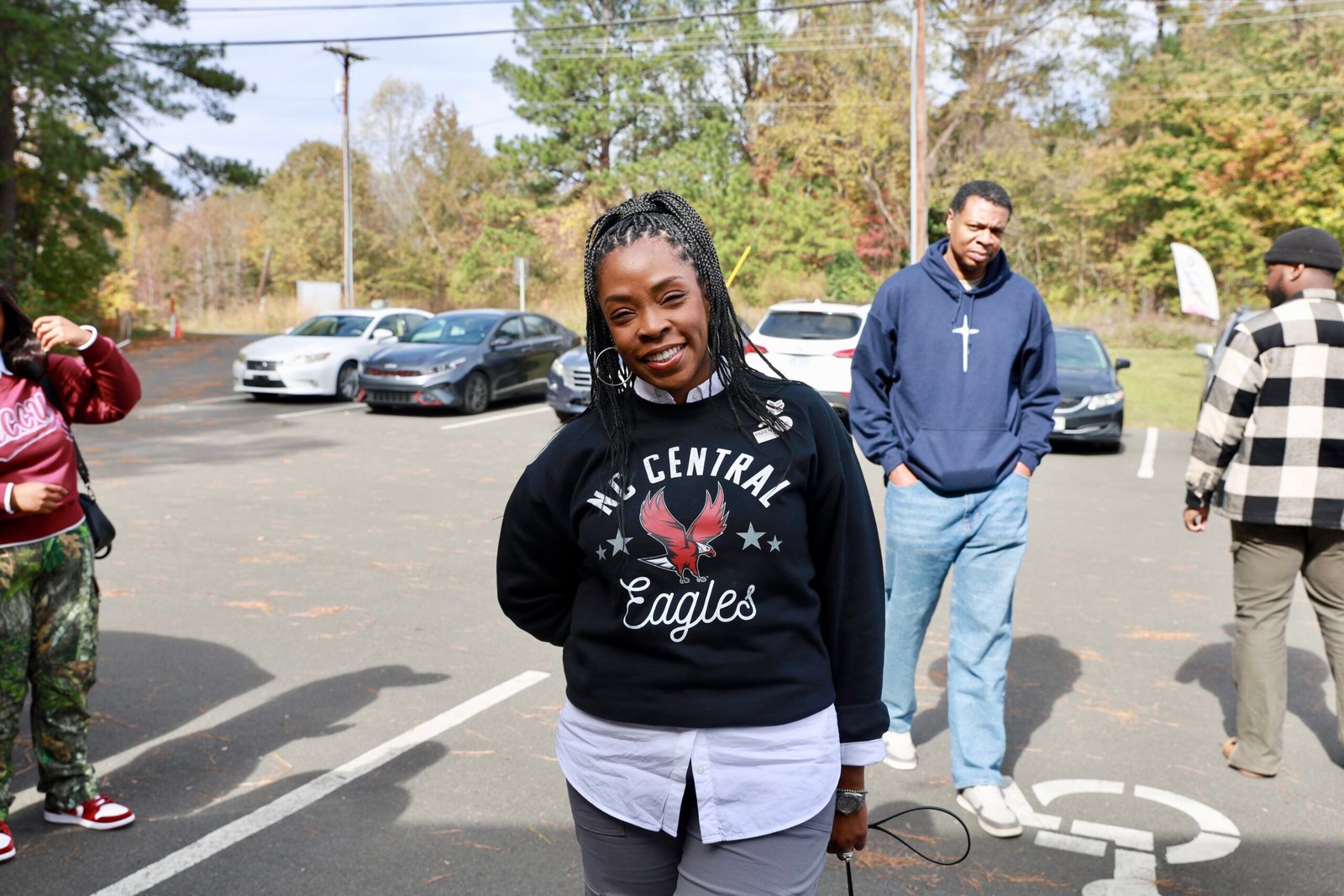 Image gallery marquee