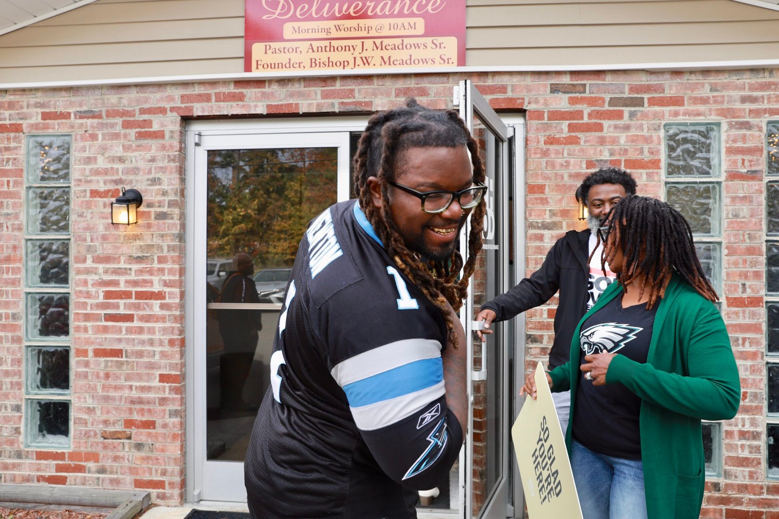 Image gallery marquee